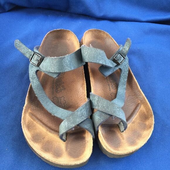 Birkis By Birkenstock size 36 - Picture 3 of 7